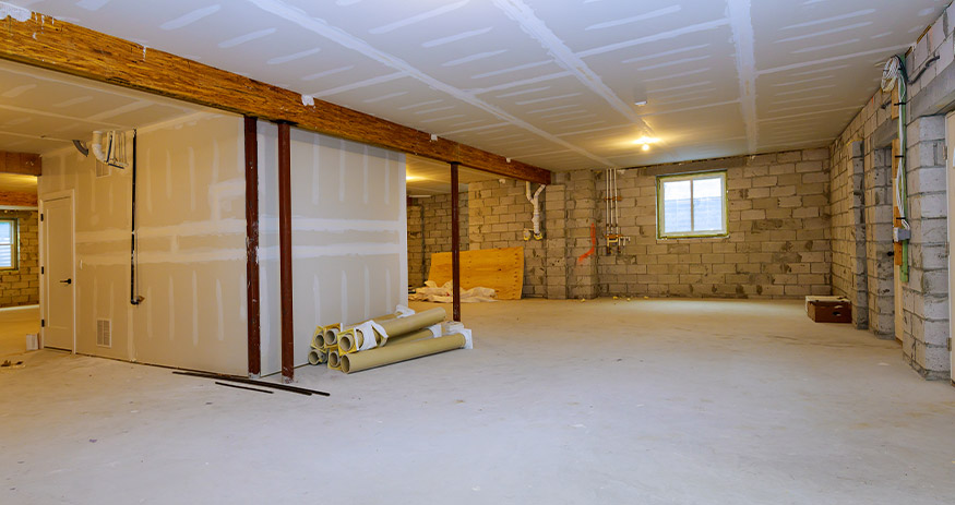 Different Types of Underpinning for Your House A Comprehensive Guide
