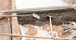 Cost To Underpin A Basement?