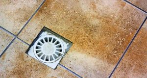 Basement Floor Drains