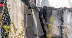 How to Waterproof Effectively After Basement Lowering