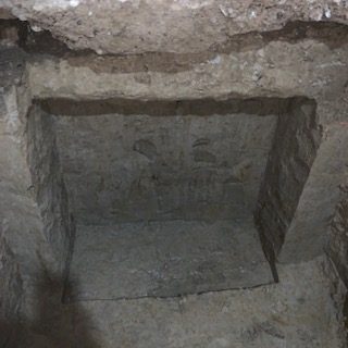 Basement underpinning — Rhodes Ave, Toronto