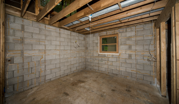 Cost Factors for Basement Underpinning in Toronto